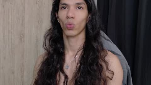 willy_veins online show from 04/07/26, 02:01