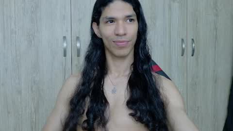 willy_veins online show from 04/12/26, 03:11