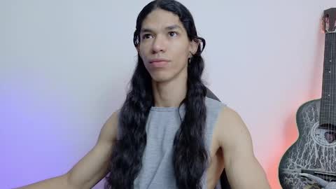 willy_veins online show from 04/21/26, 11:05