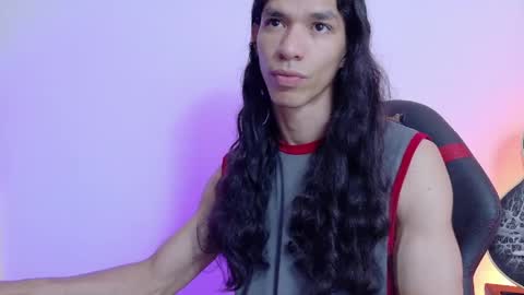 willy_veins online show from 04/22/26, 03:09