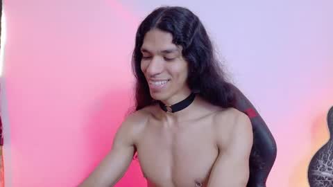 willy_veins online show from 04/22/26, 04:30