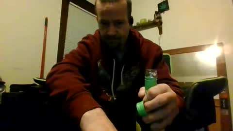 Snapshot of willydogg83 chatting on 04/19/26, 08:13 willydogg83 online show from 04/19/26, 08:13
