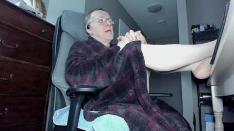 WillySkynn online show from 01/17/25, 05:00