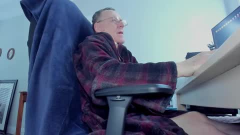 WillySkynn online show from 02/07/26, 07:28