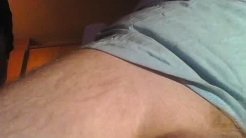 Willy Stroker online show from 01/05/25, 10:08
