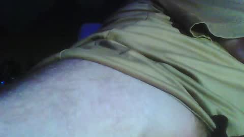 Willy Stroker online show from 07/28/26, 07:50