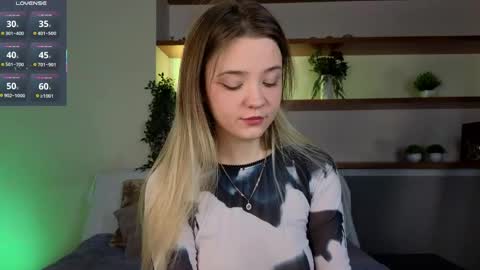 Snapshot of wilonebute chatting on 05/30/26, 02:36 Mary online show from 05/30/26, 02:36