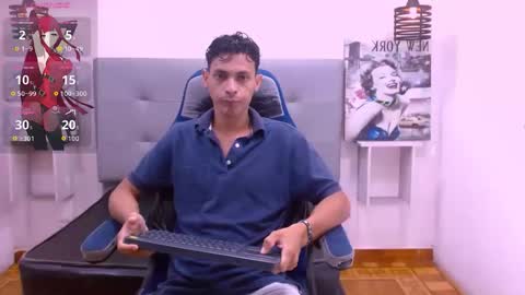 Wiltom online show from 11/03/25, 12:39