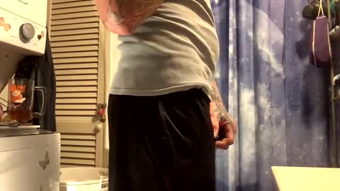 Will online show from 10/04/25, 08:23