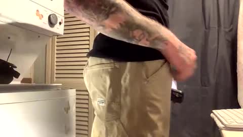 Will online show from 02/03/26, 09:36