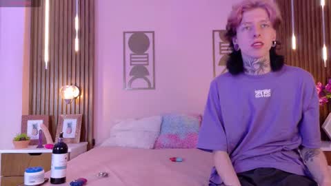 Winchester Hanna online show from 03/03/26, 08:48