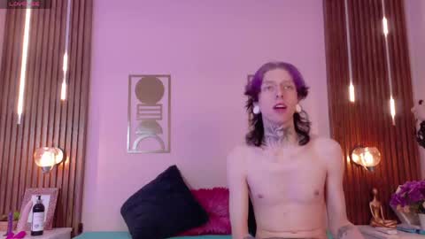 Winchester Hanna online show from 04/19/26, 08:55