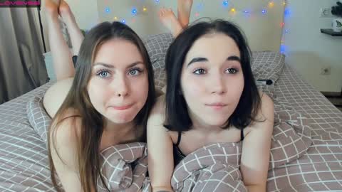 Amalia and Mia online show from 01/15/25, 10:17