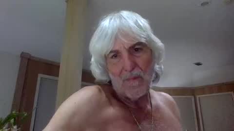 Gundja  Man online show from 03/14/26, 07:03