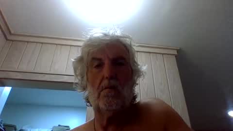 Gundja  Man online show from 03/22/26, 03:32