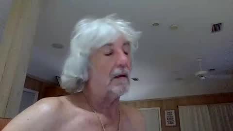 Gundja  Man online show from 04/21/26, 03:13