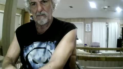 Gundja  Man online show from 05/17/26, 01:03