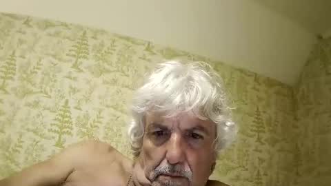 Gundja  Man online show from 05/21/26, 02:51