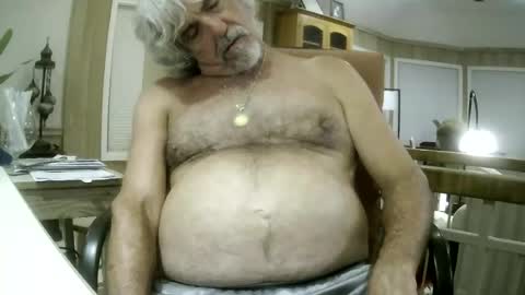 Snapshot of winedog2020 chatting on 06/19/26, 03:44 Gundja Man online show from 06/19/26, 03:44