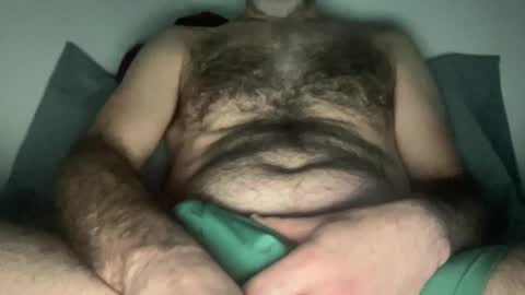 Just a Dilf online show from 02/05/25, 12:17