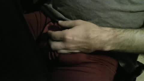 winger1199 online show from 01/19/26, 12:31