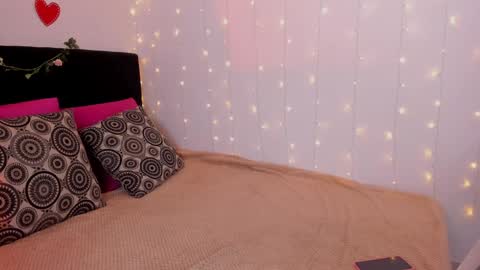 Wini Fer online show from 01/08/25, 12:47