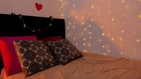 Wini Fer online show from 01/15/25, 03:07