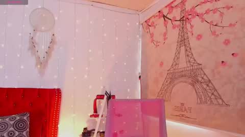 Wini Fer online show from 02/19/25, 04:00