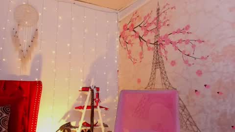 Wini Fer online show from 03/04/25, 03:59