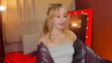 Wini Fer online show from 01/12/26, 04:45