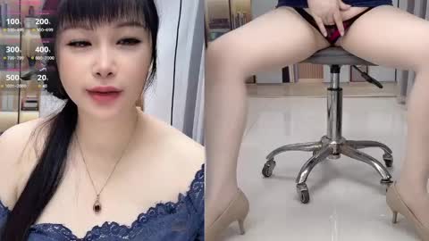 CN WEIWEI online show from 04/20/26, 12:13