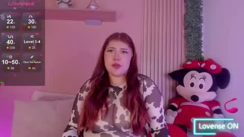 Winnie online show from 04/22/26, 01:19