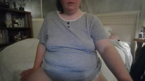 Winnie online show from 01/19/26, 04:16