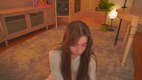 Lillian online show from 04/20/26, 03:31
