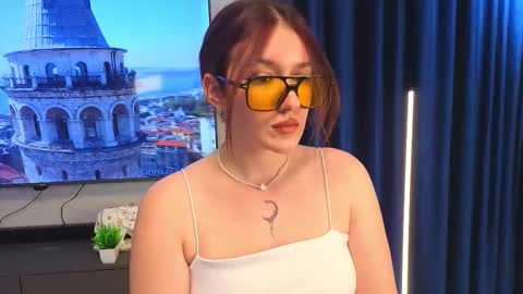 May online show from 10/03/25, 08:17