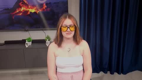 May online show from 10/18/25, 07:25