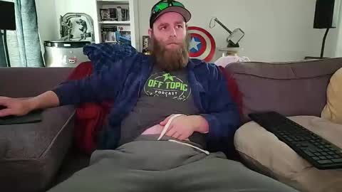 winter117 online show from 12/02/24, 08:00