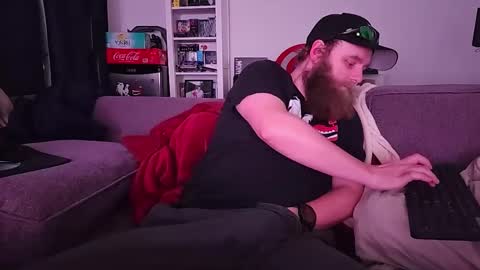 winter117 online show from 01/31/25, 01:01