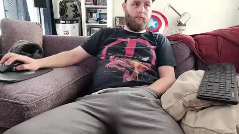 winter117 online show from 02/18/25, 06:04