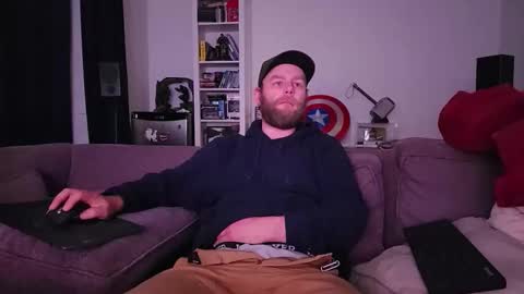 winter117 online show from 11/16/25, 05:35