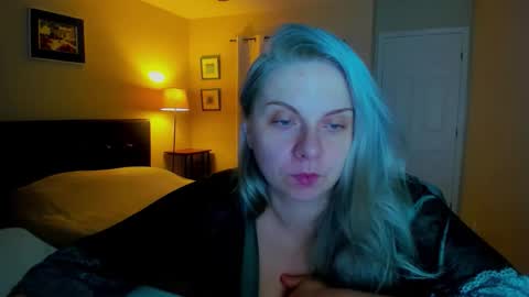 Winter Miracle online show from 02/08/26, 08:07