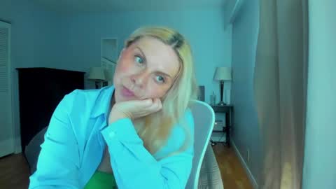 Winter Miracle online show from 07/21/26, 08:11