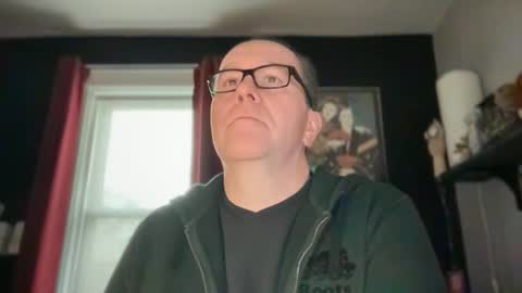 wintyr online show from 11/14/25, 06:28