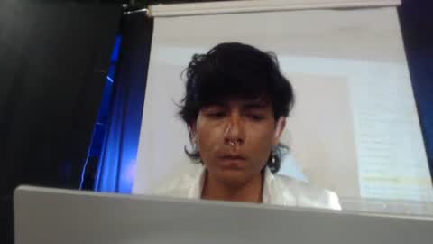 Andy online show from 12/15/25, 02:27