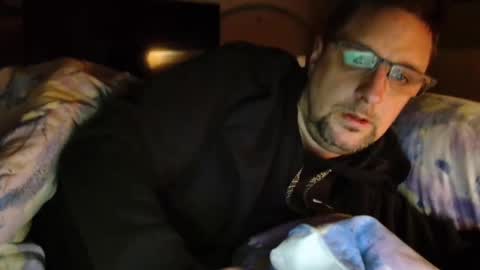 Dirty online show from 12/24/24, 02:10