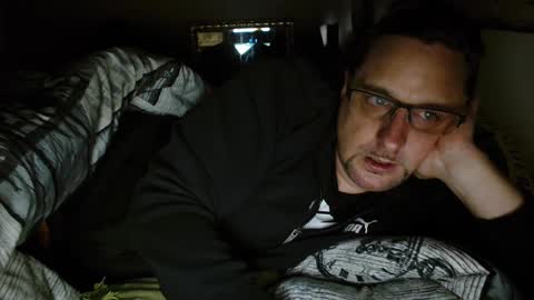 Dirty online show from 12/30/24, 01:37