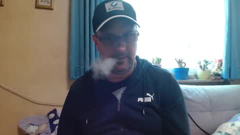 Dirty online show from 04/23/26, 01:35