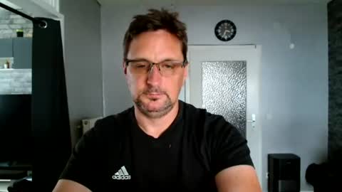 Dirty online show from 06/29/26, 01:33