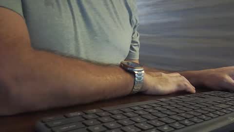 Wisa Randy online show from 11/16/25, 10:26