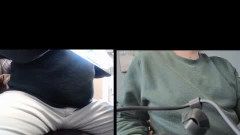 Wisa Randy online show from 12/15/25, 06:56